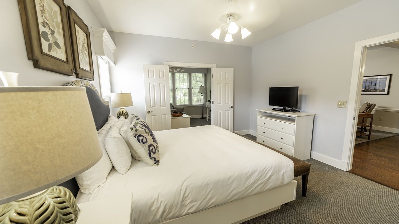 Photo of Bedroom in Lackey
