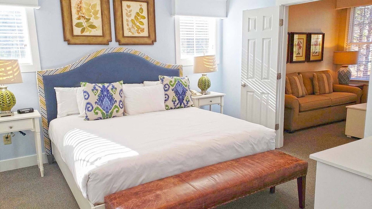 Photo of Bedroom in Lackey