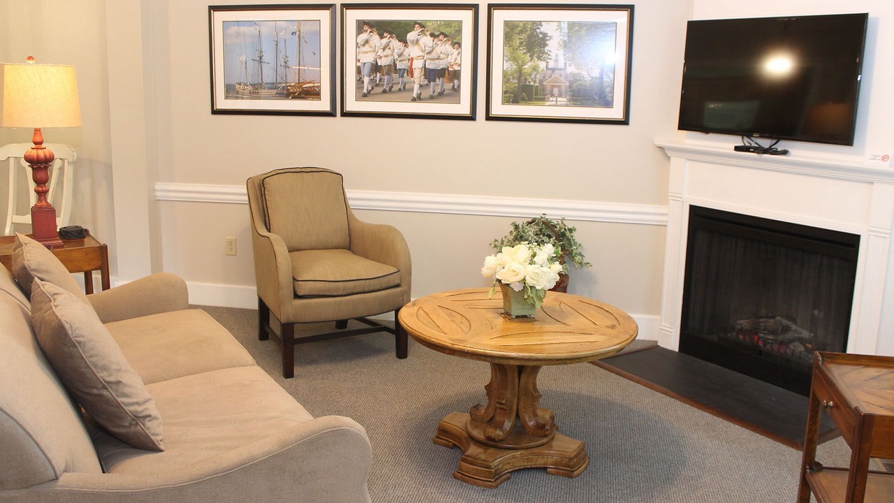 Photo of Livingroom in Lackey