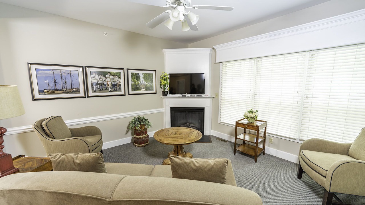 Photo of Livingroom in Lackey