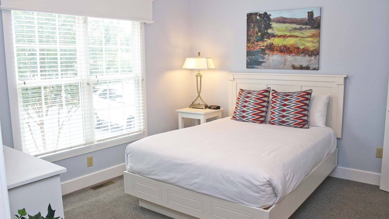 Photo of Bedroom in Lackey