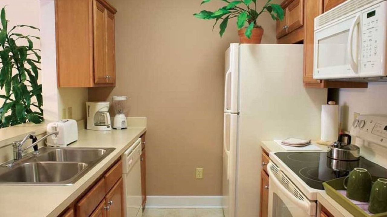 Photo of Kitchen in Lackey