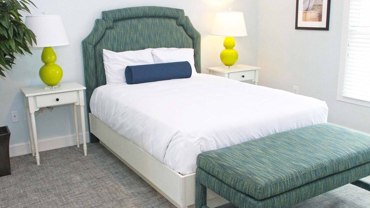 Photo of Bedroom in Lackey