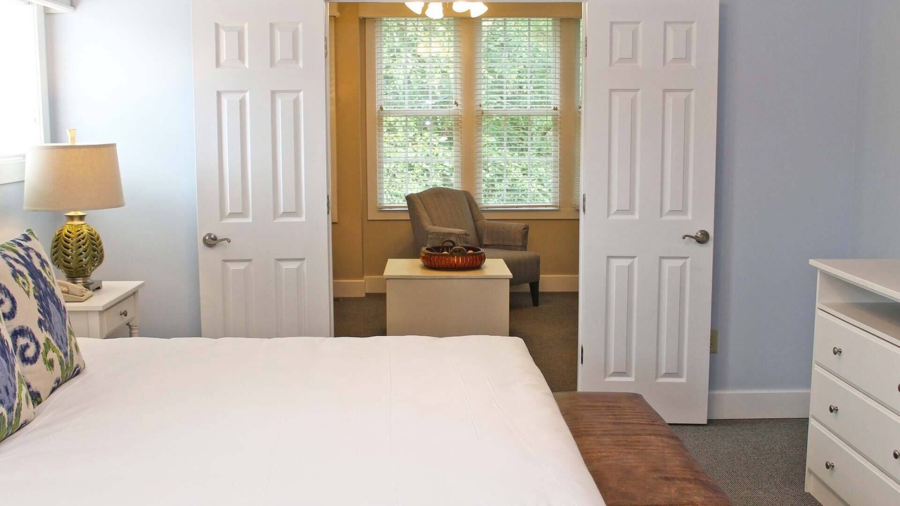 Photo of Bedroom in Lackey