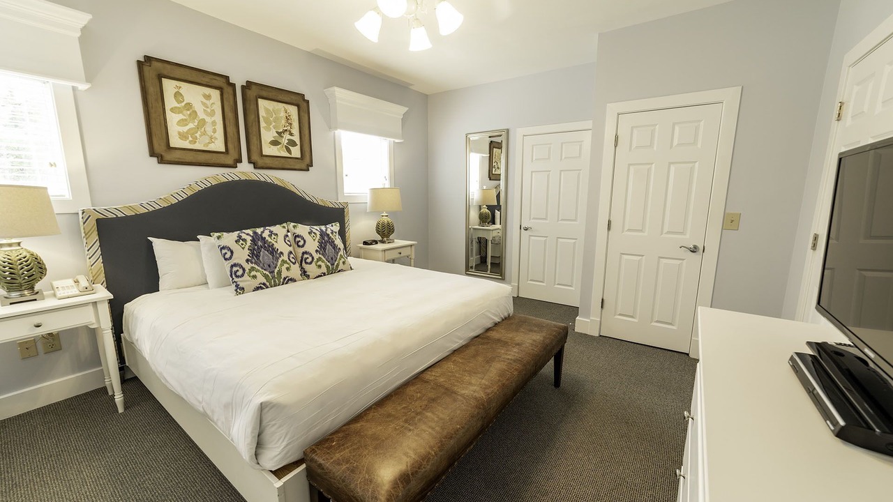 Photo of Bedroom in Lackey