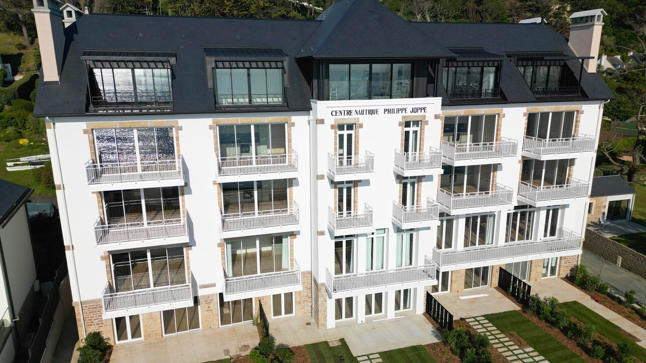 Photo of Outdoor in Trebeurden