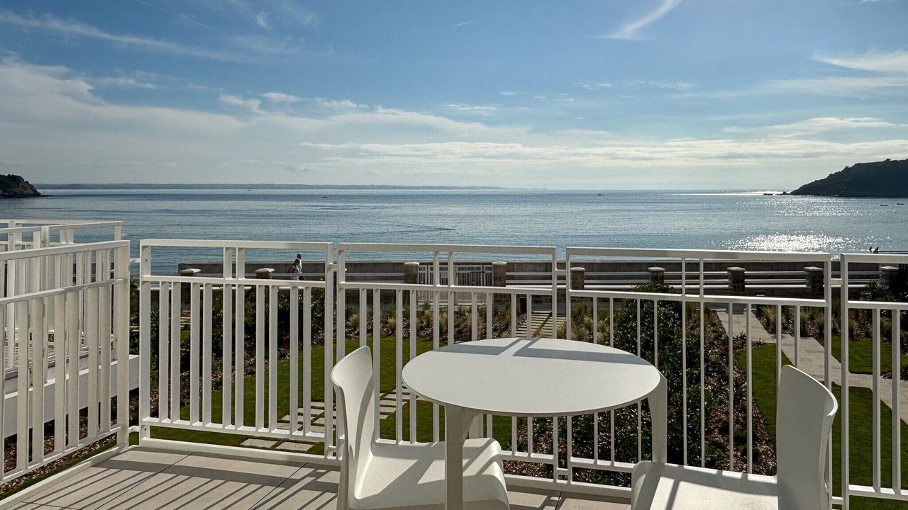 Photo of Outdoor in Trebeurden
