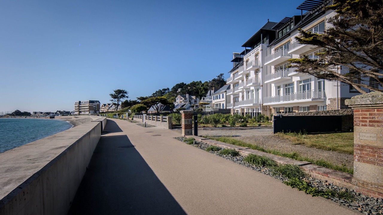Photo of Outdoor in Trebeurden