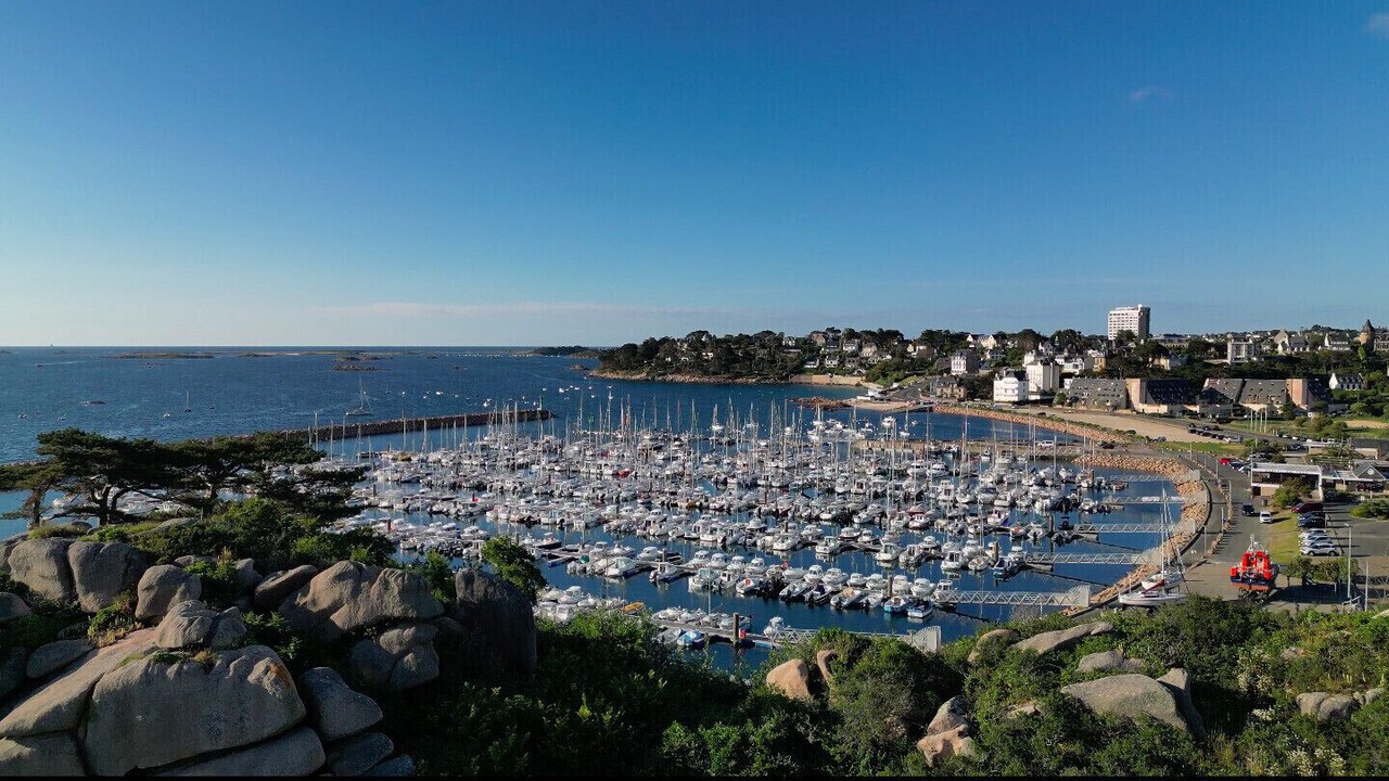 Photo of Outdoor in Trebeurden