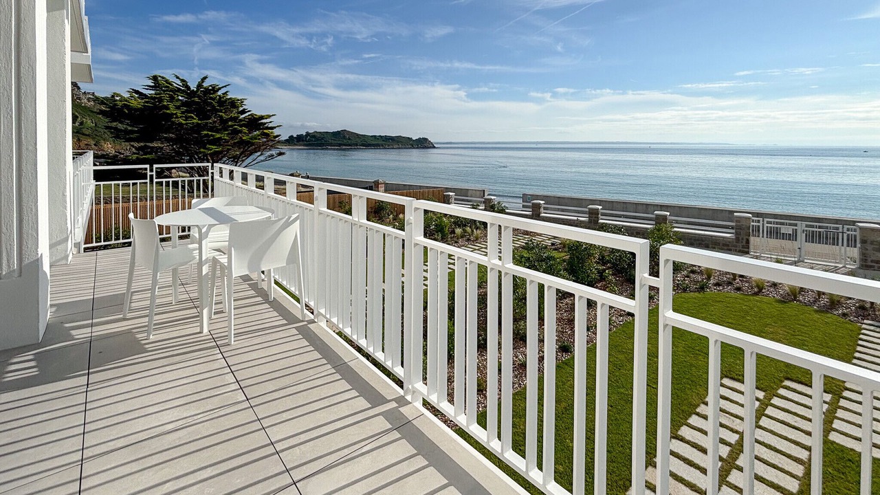 Photo of Outdoor in Trebeurden