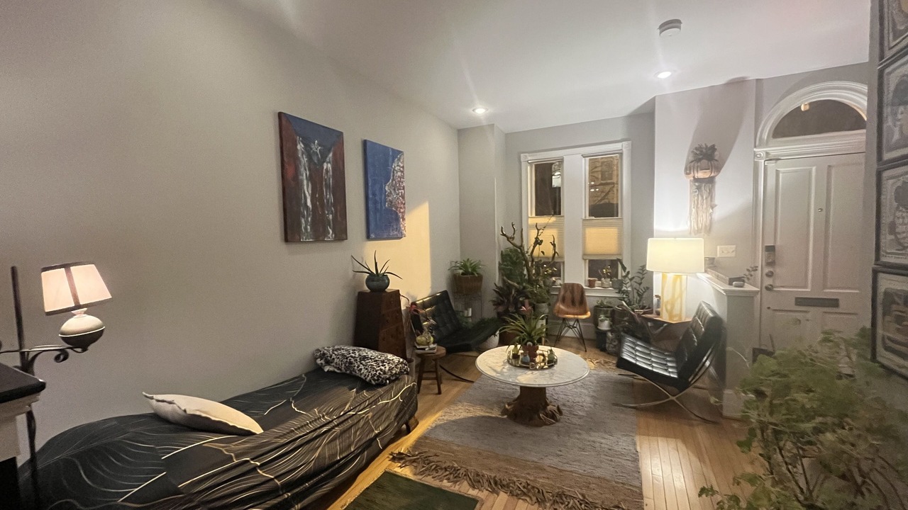Photo of Bedroom in Cardozo