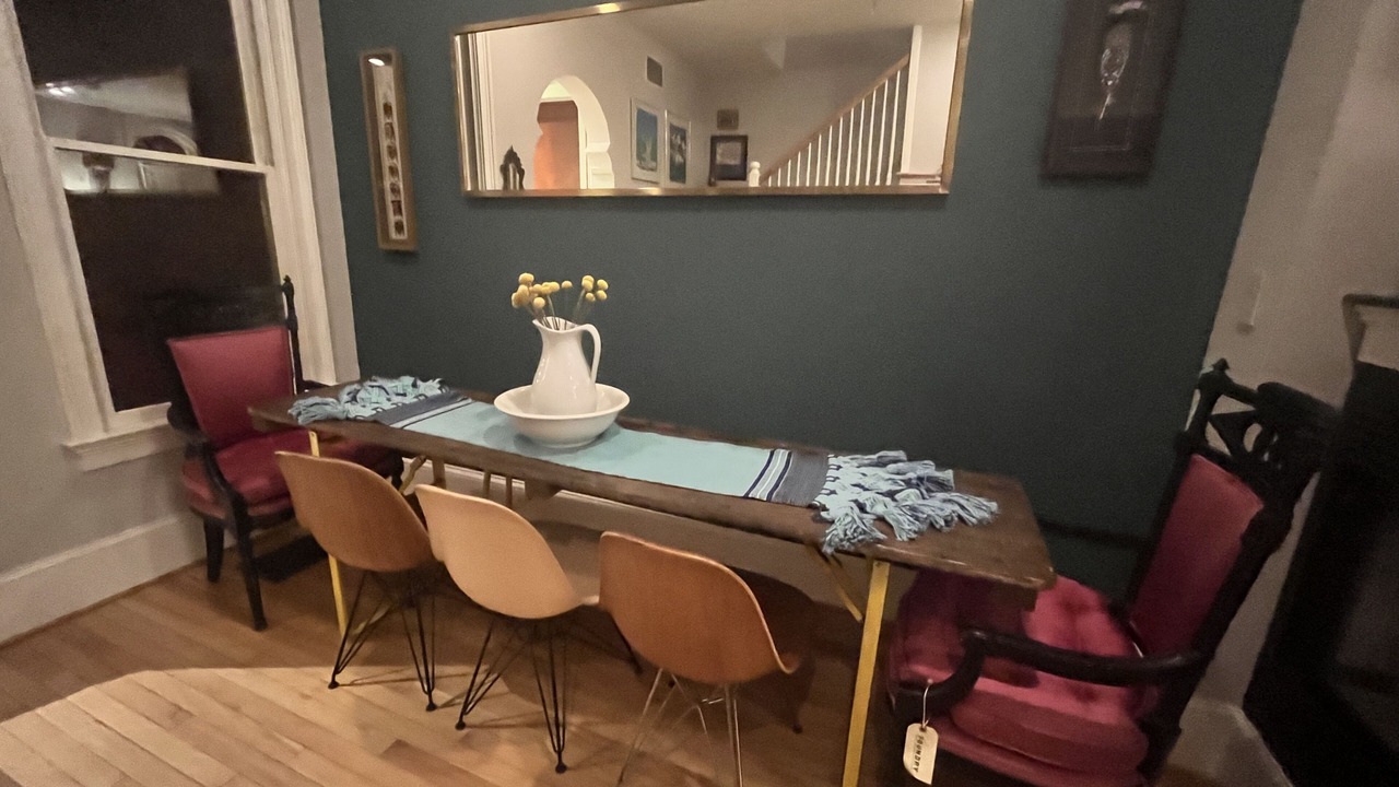 Photo of Bedroom in Cardozo