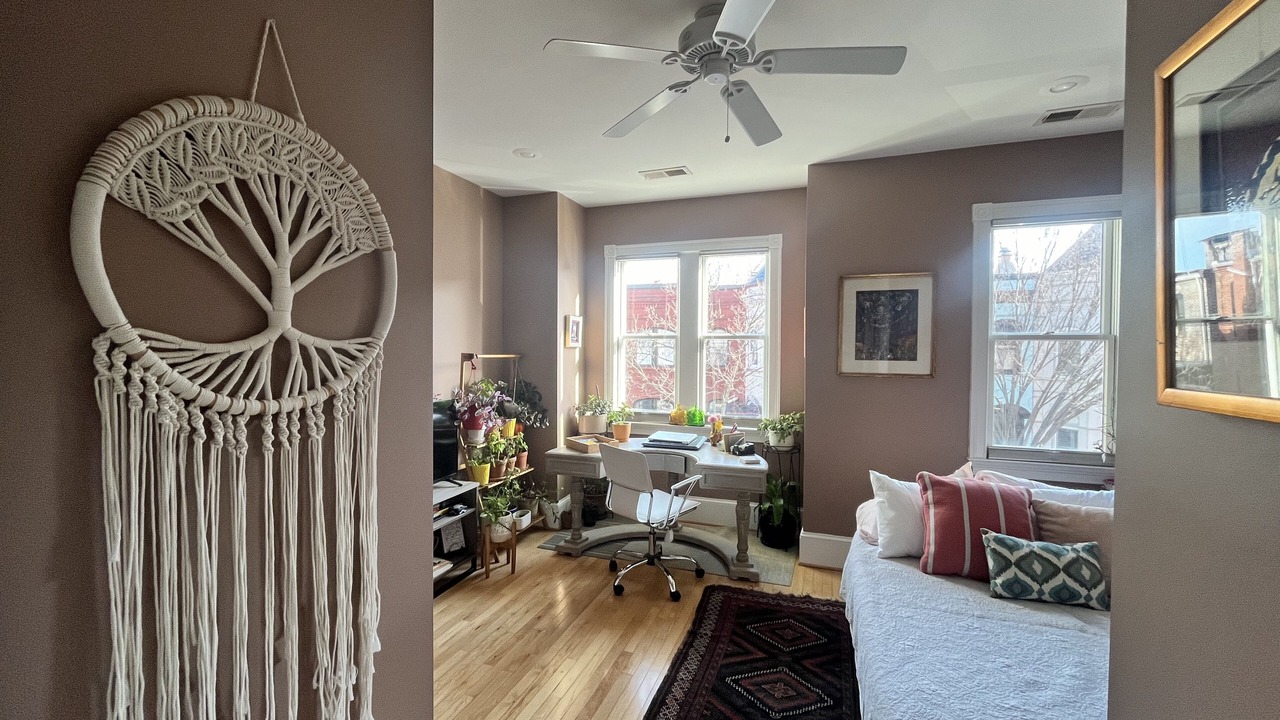 Photo of Bedroom in Cardozo