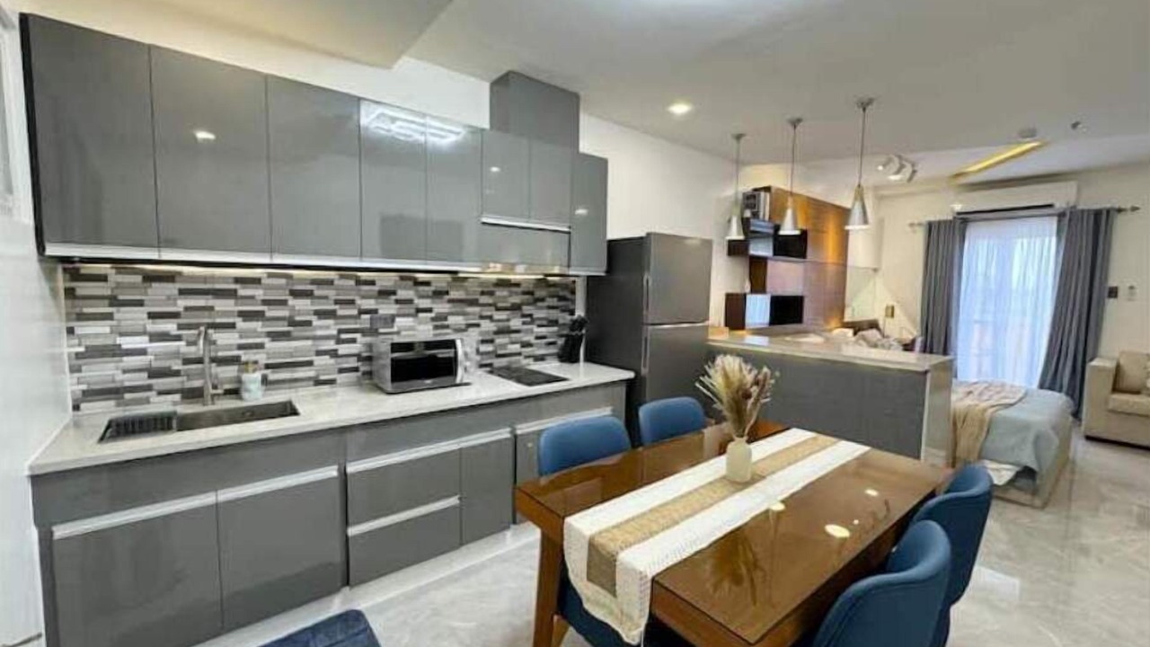 Photo of Kitchen in Malabanias