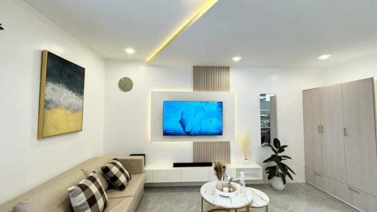 Photo of Livingroom in Malabanias