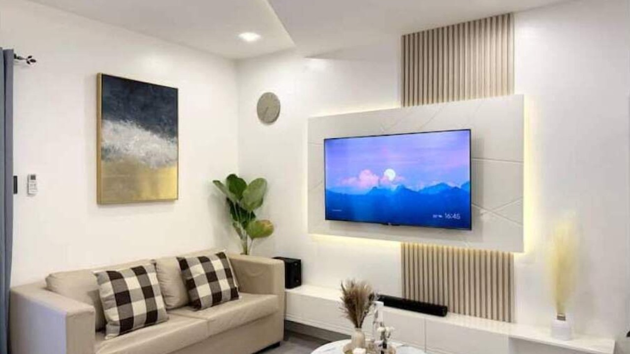 Photo of Livingroom in Malabanias