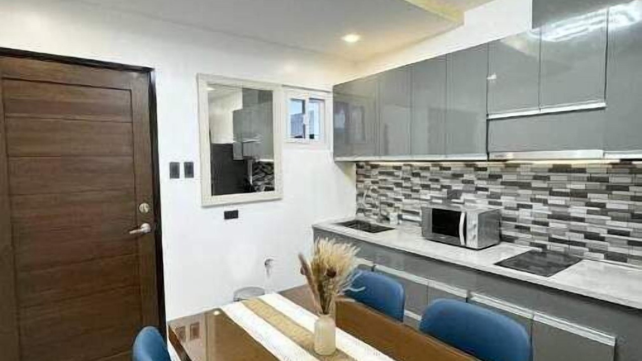 Photo of Kitchen in Malabanias