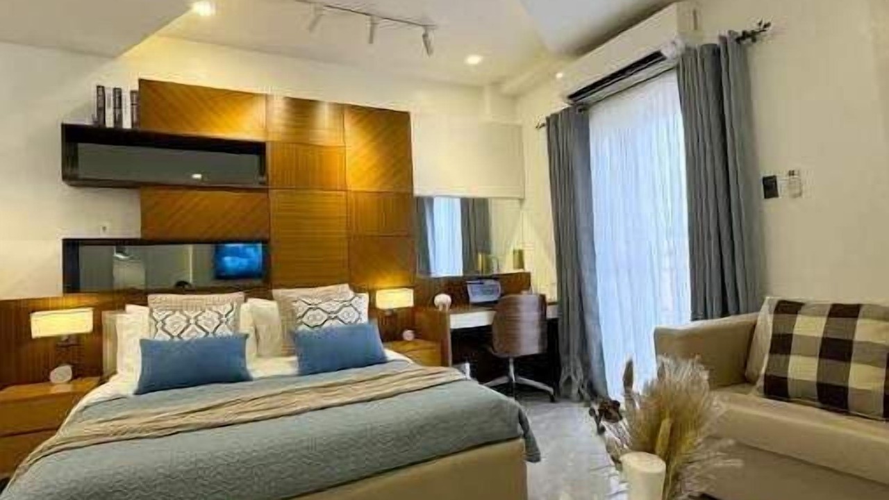 Photo of Bedroom in Malabanias
