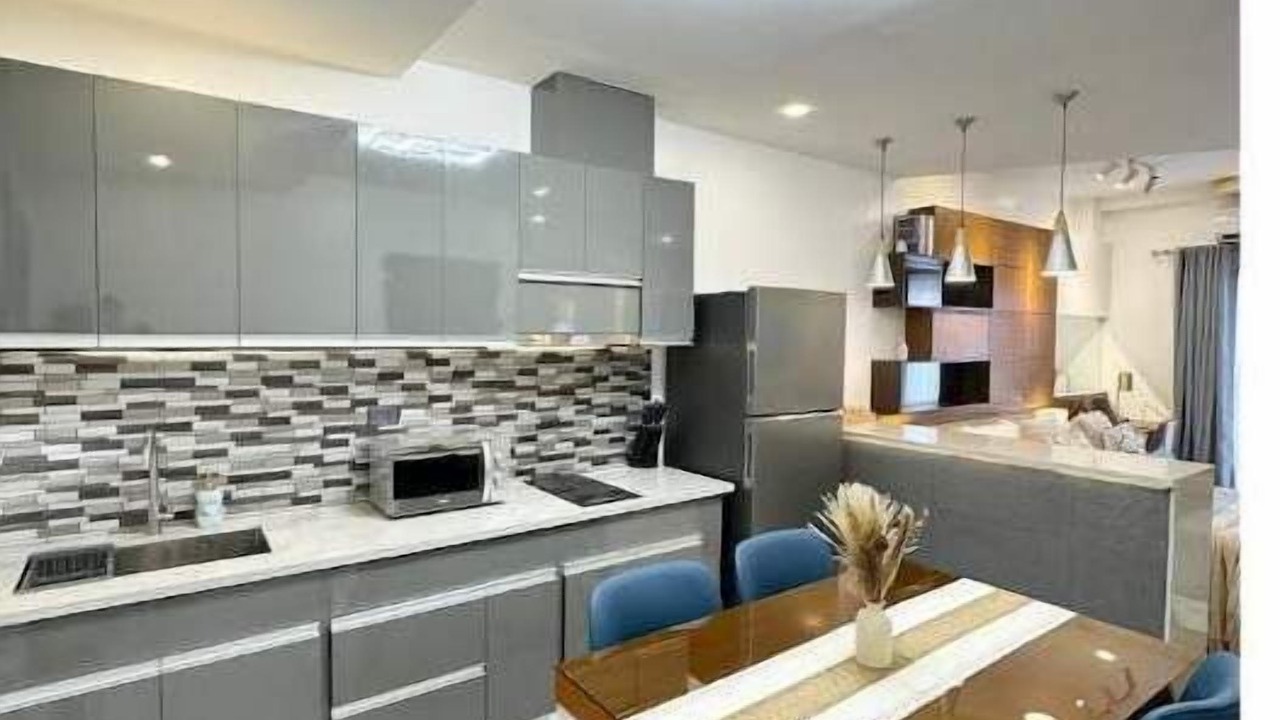 Photo of Kitchen in Malabanias