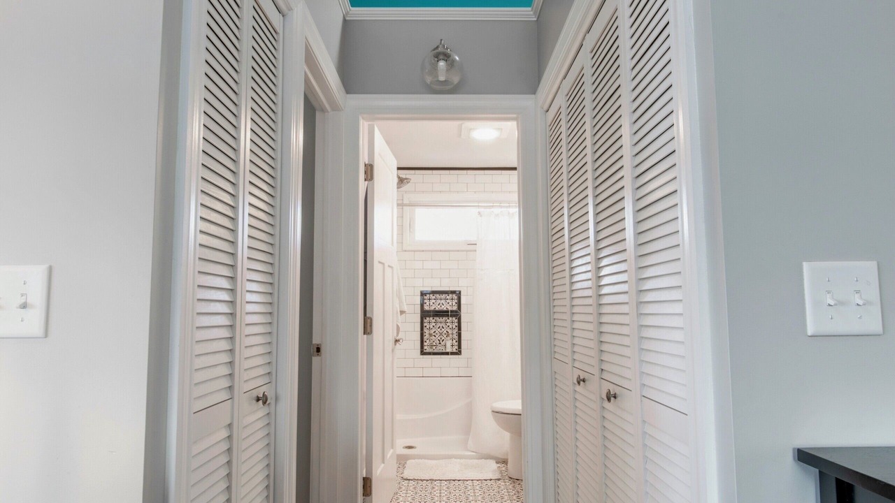 Photo of Bathroom in Town of Varick