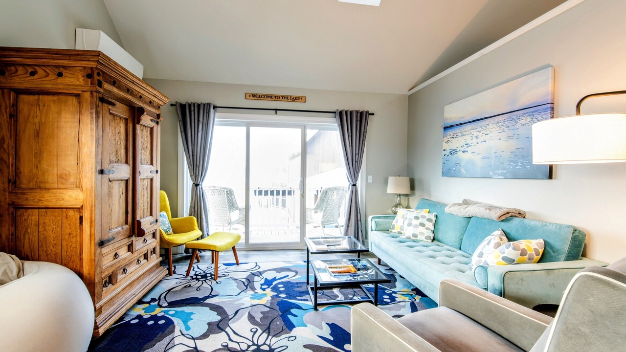Photo of Bedroom in Town of Varick