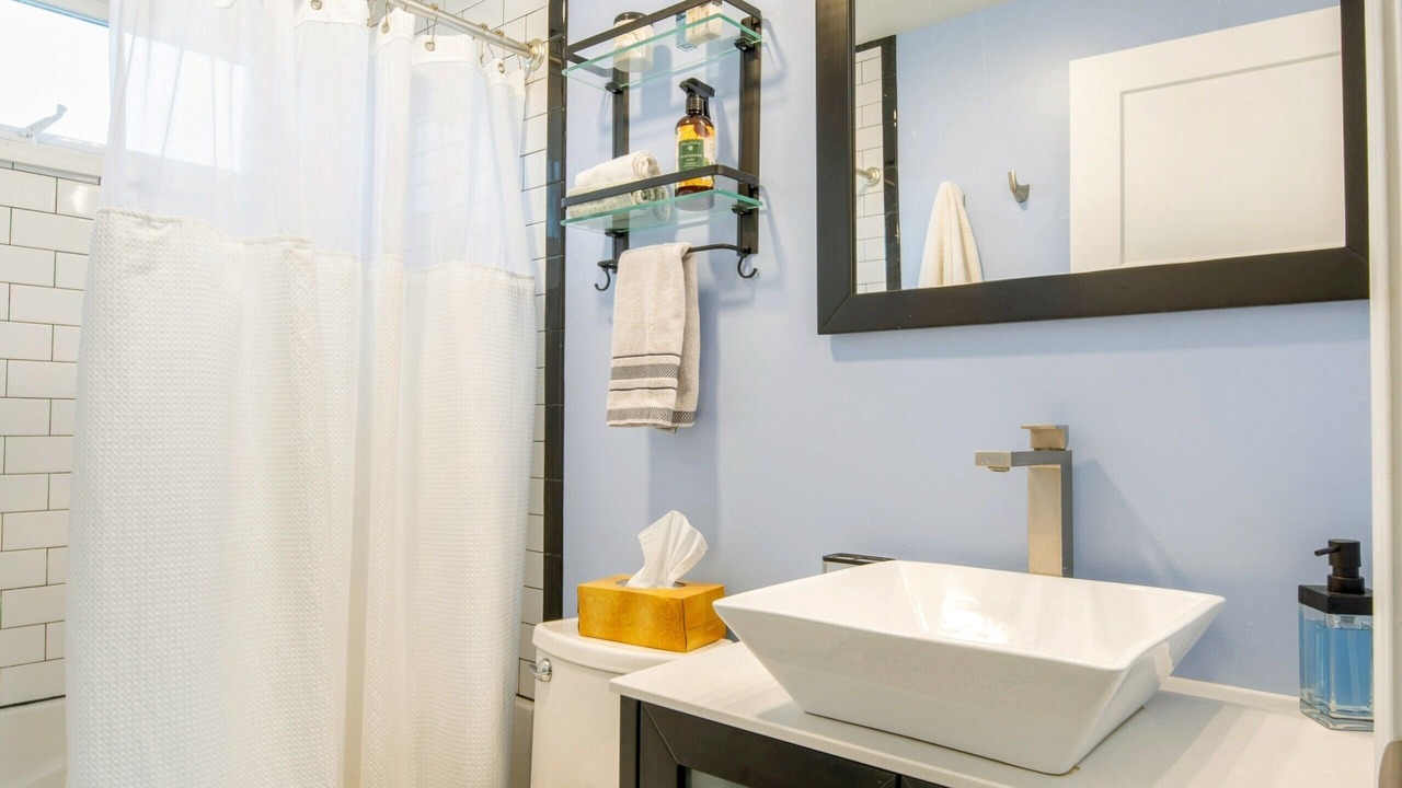 Photo of Bathroom in Town of Varick