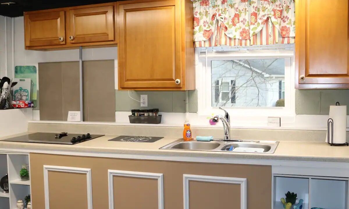 Photo of Kitchen in Cave Spring