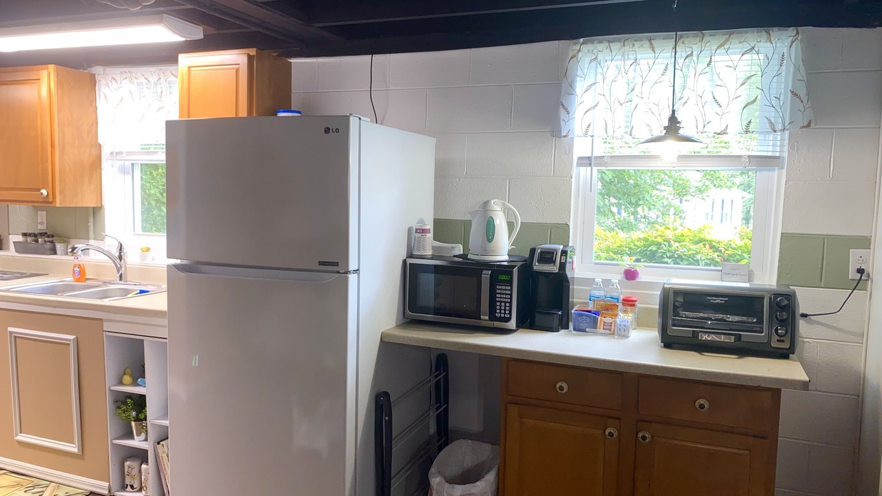Photo of Kitchen in Cave Spring