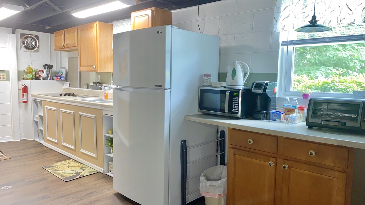 Photo of Kitchen in Cave Spring