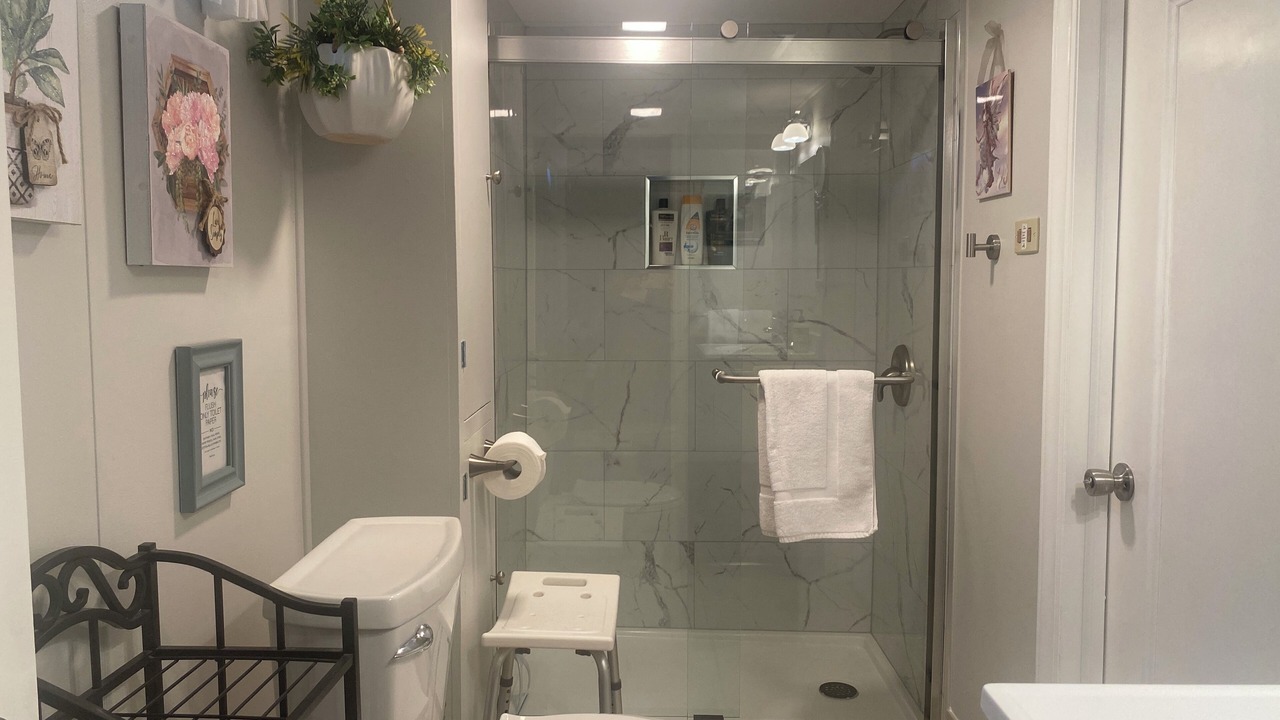 Photo of Bathroom in Cave Spring