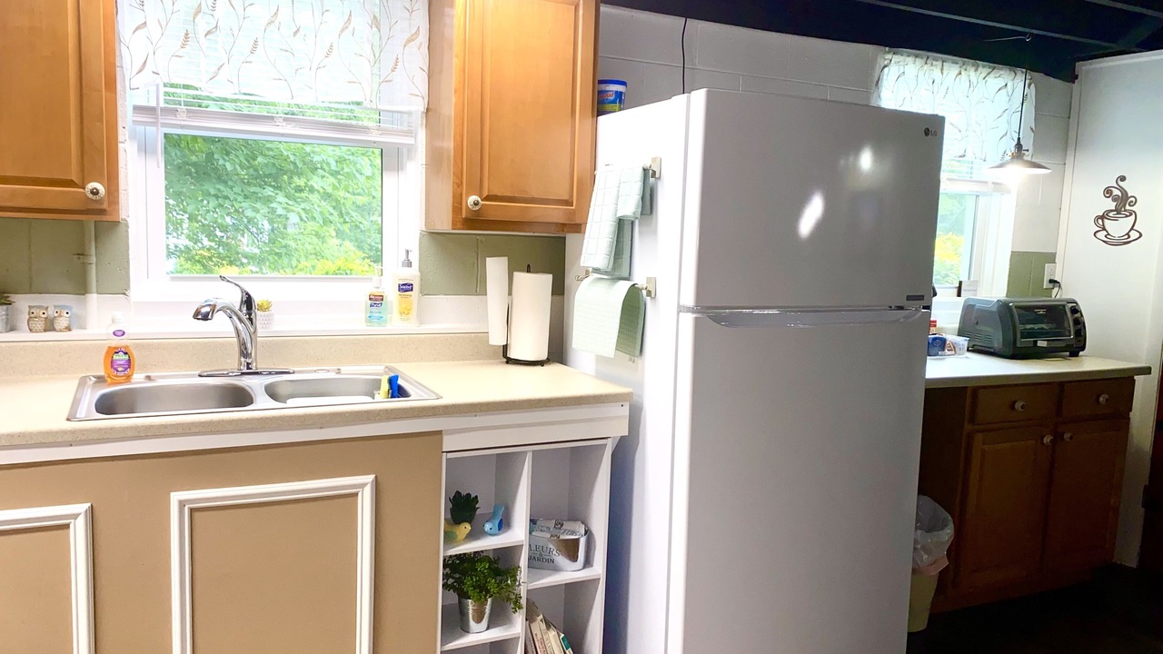 Photo of Kitchen in Cave Spring