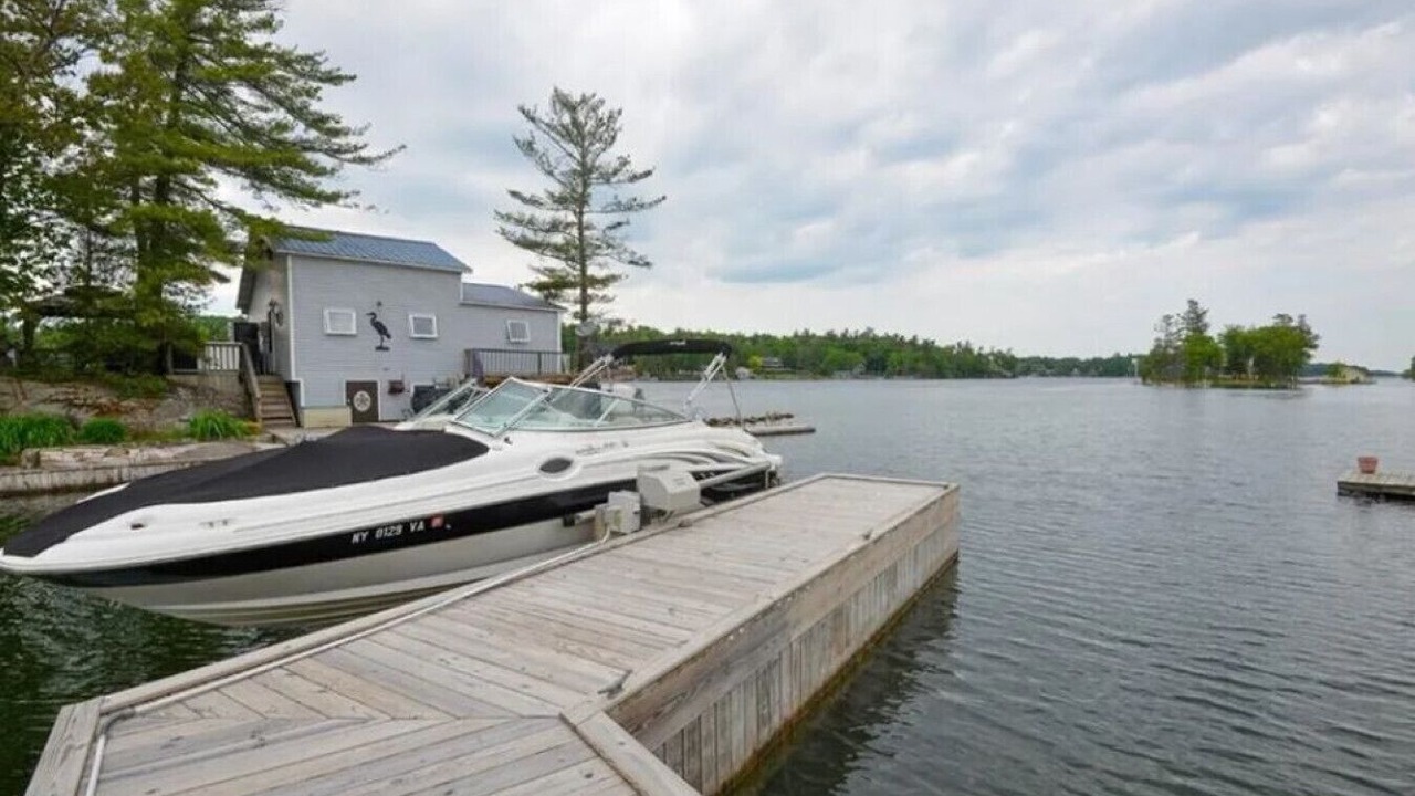 Photo of Outdoor in Alexandria Bay