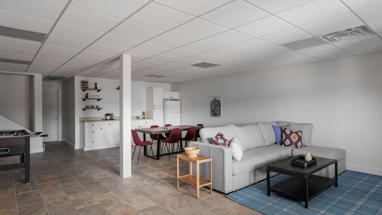 Photo of Livingroom in Alexandria Bay
