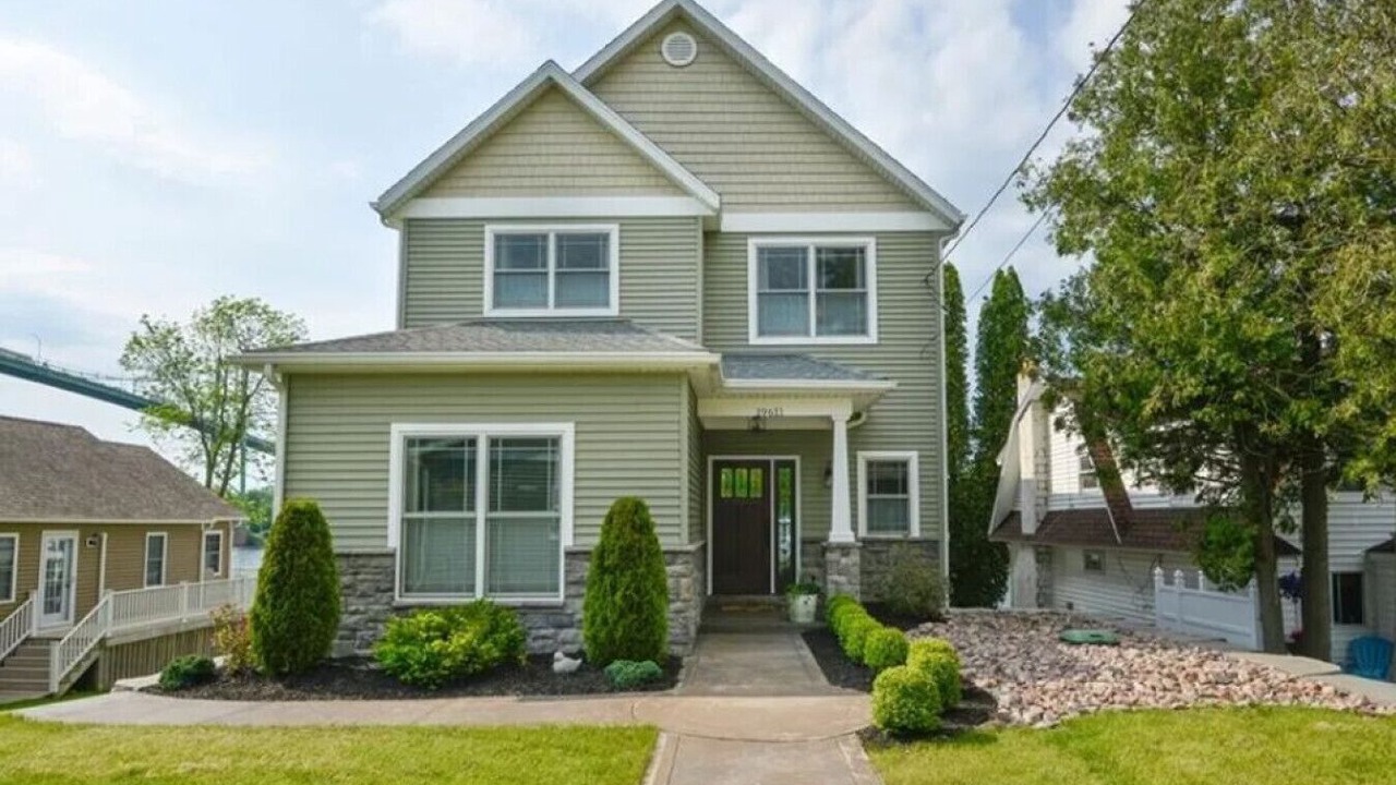 Photo of Outdoor in Alexandria Bay