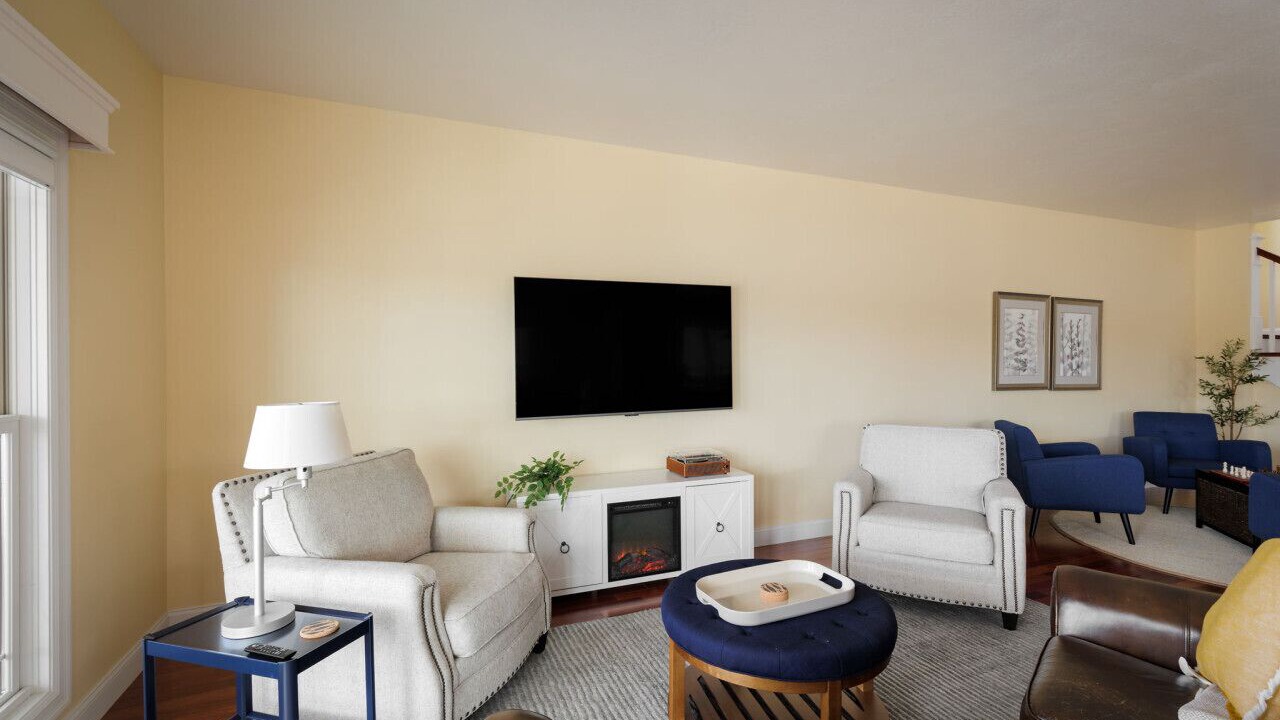 Photo of Livingroom in Alexandria Bay