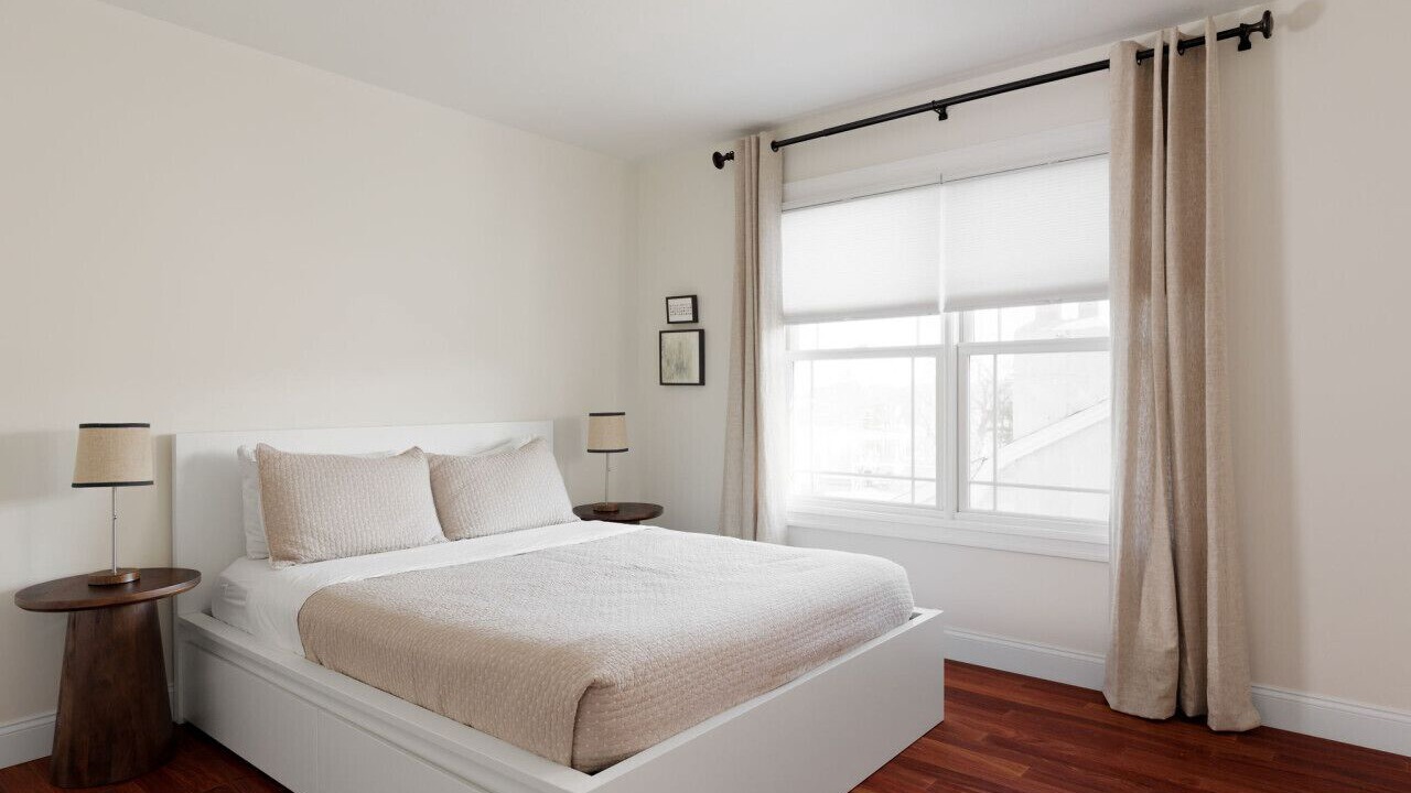 Photo of Bedroom in Alexandria Bay
