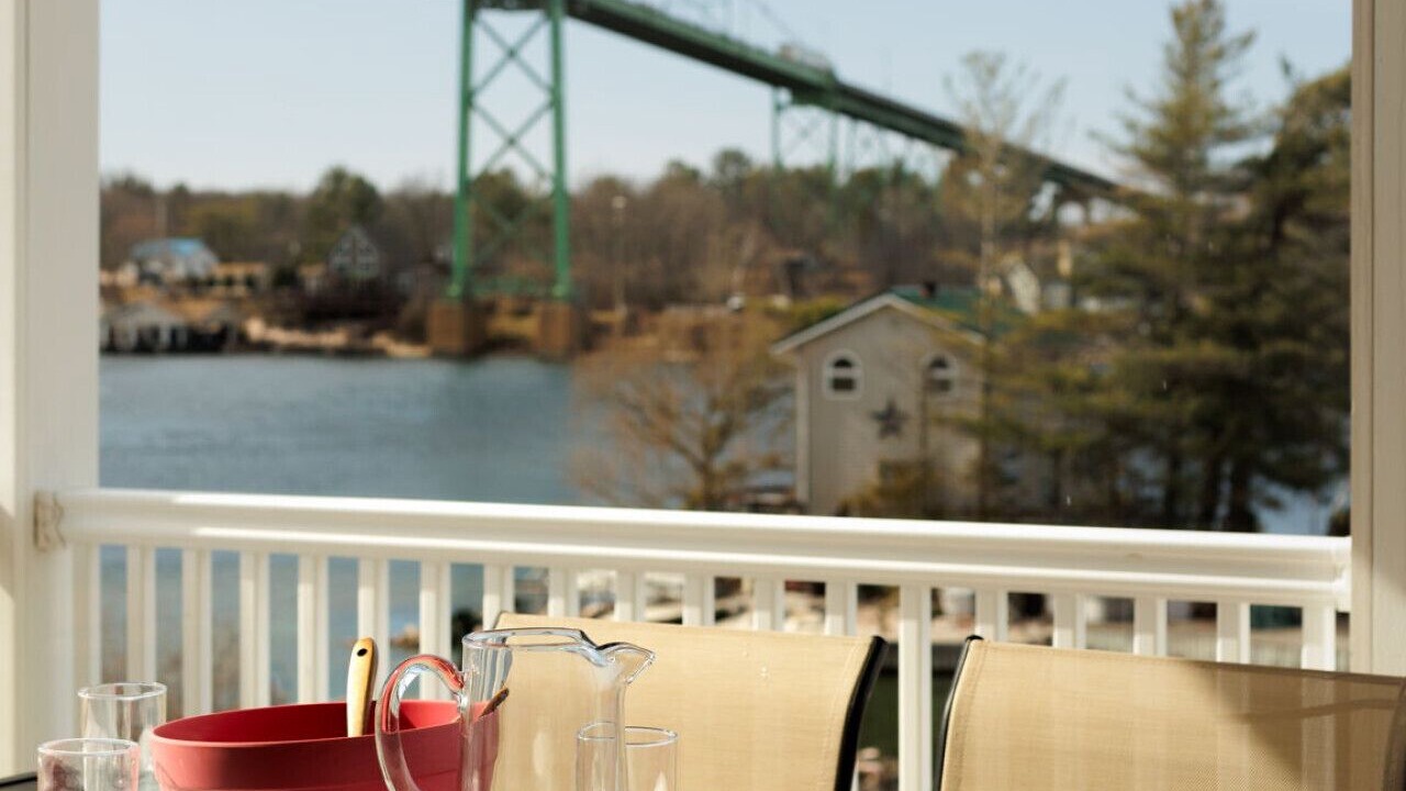 Photo of Outdoor in Alexandria Bay