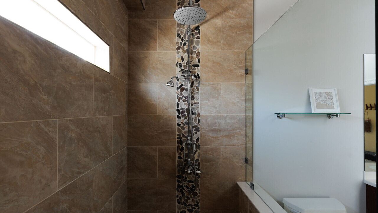 Photo of Bathroom in Alexandria Bay