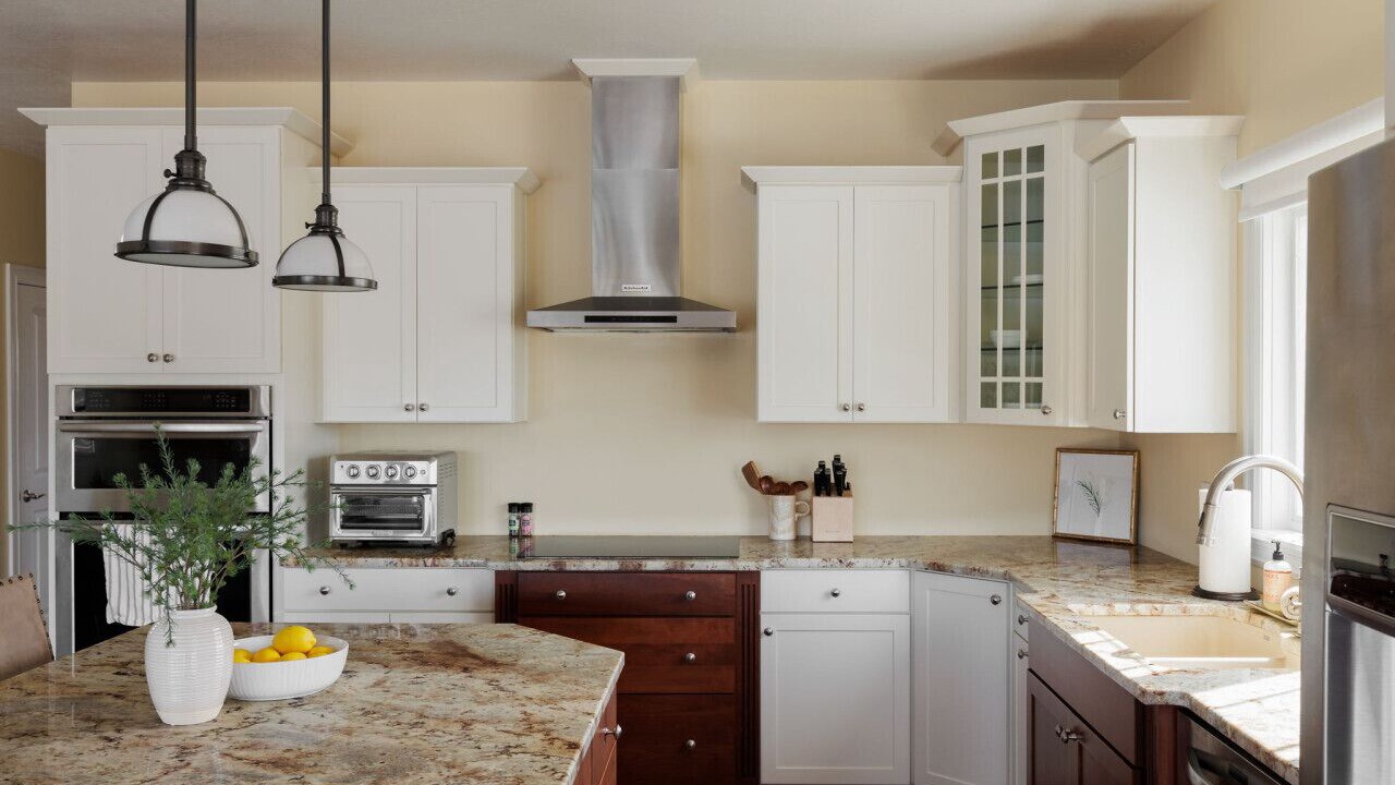 Photo of Kitchen in Alexandria Bay