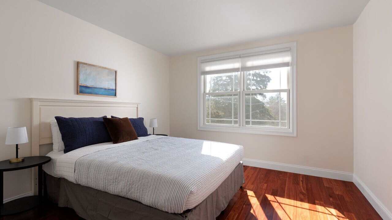 Photo of Bedroom in Alexandria Bay