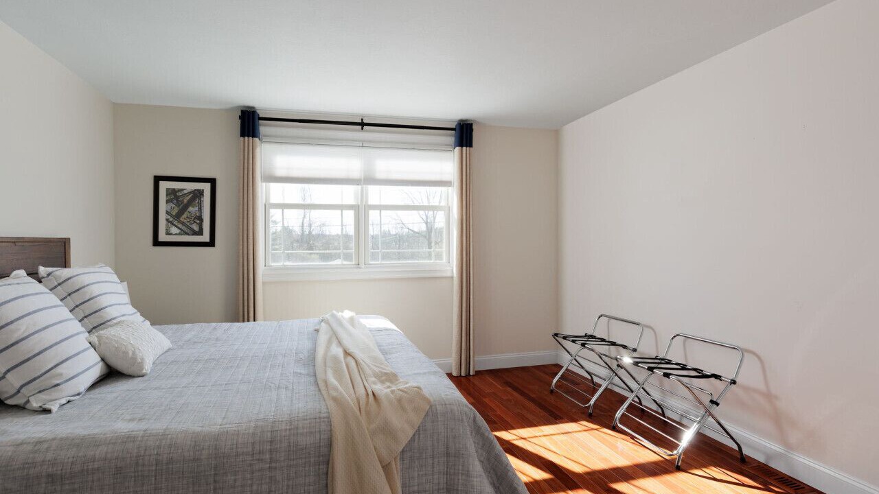 Photo of Bedroom in Alexandria Bay