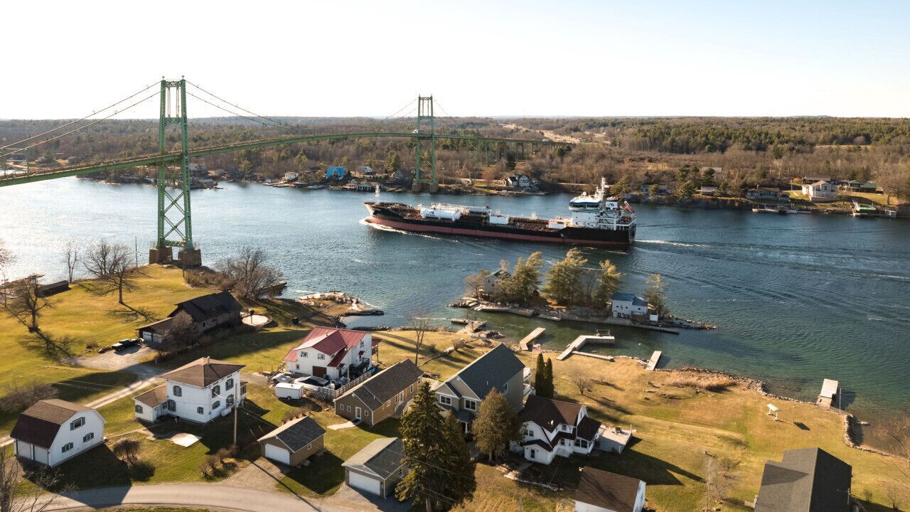 Photo of Outdoor in Alexandria Bay