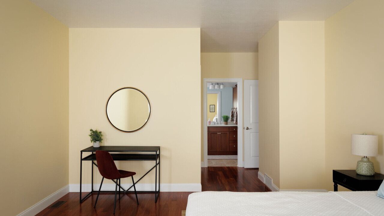 Photo of Bedroom in Alexandria Bay