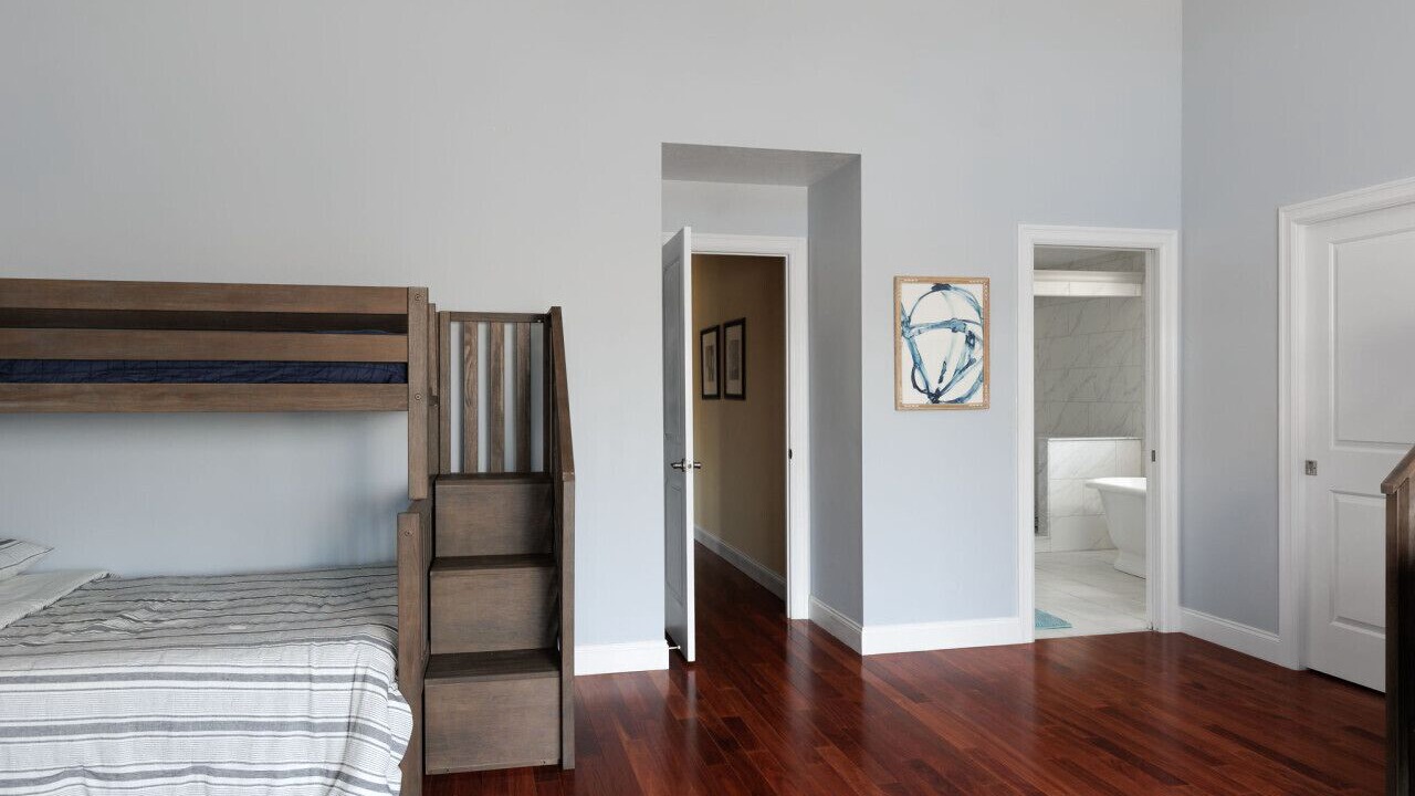 Photo of Bedroom in Alexandria Bay