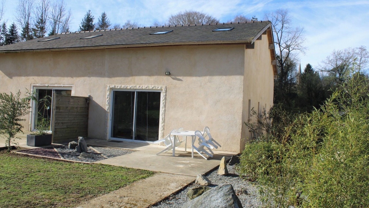 Photo of Outdoor in Merdrignac