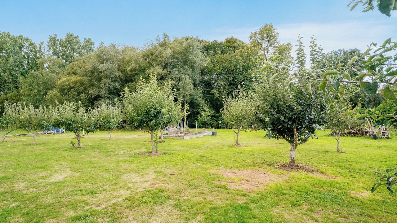 Photo of Outdoor in Merdrignac