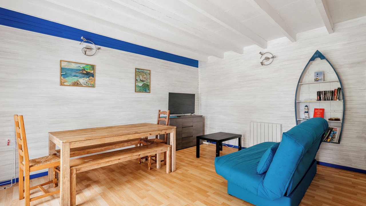 Photo of Livingroom in Merdrignac
