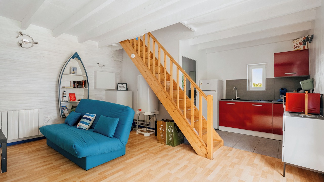 Photo of Livingroom in Merdrignac