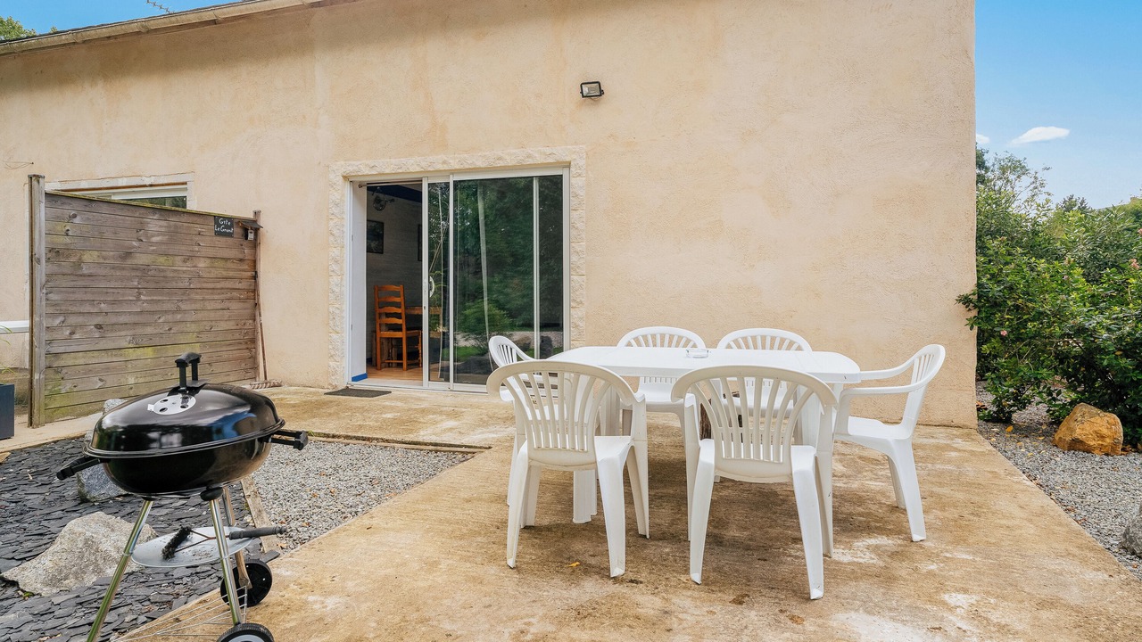 Photo of Outdoor in Merdrignac