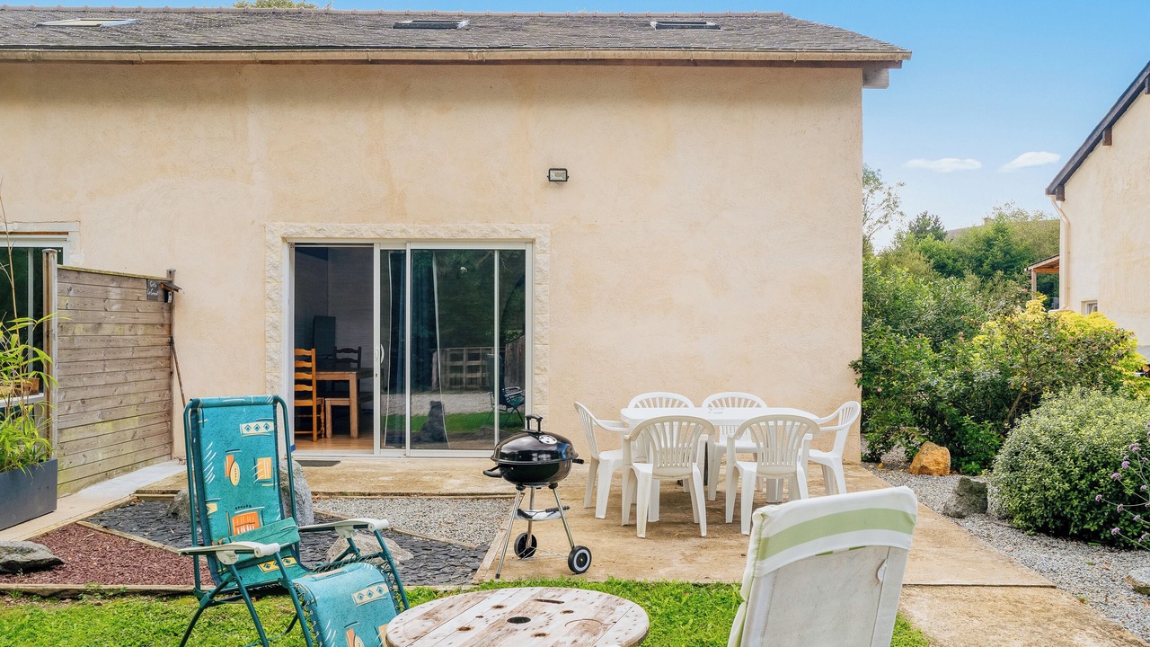 Photo of Outdoor in Merdrignac